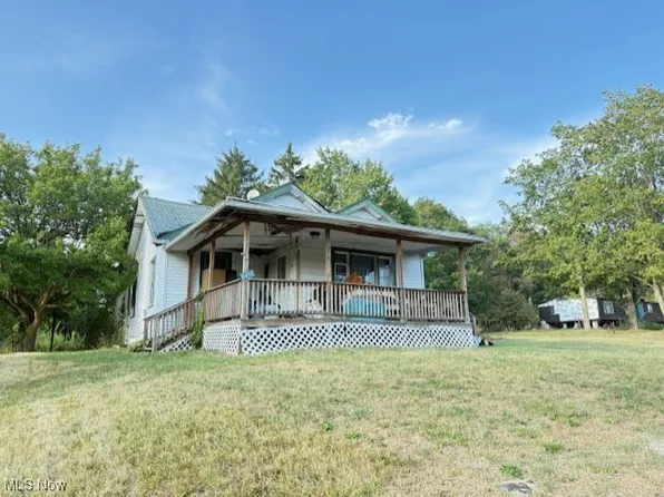 8415 County Road 22a, Bloomingdale, OH 43910