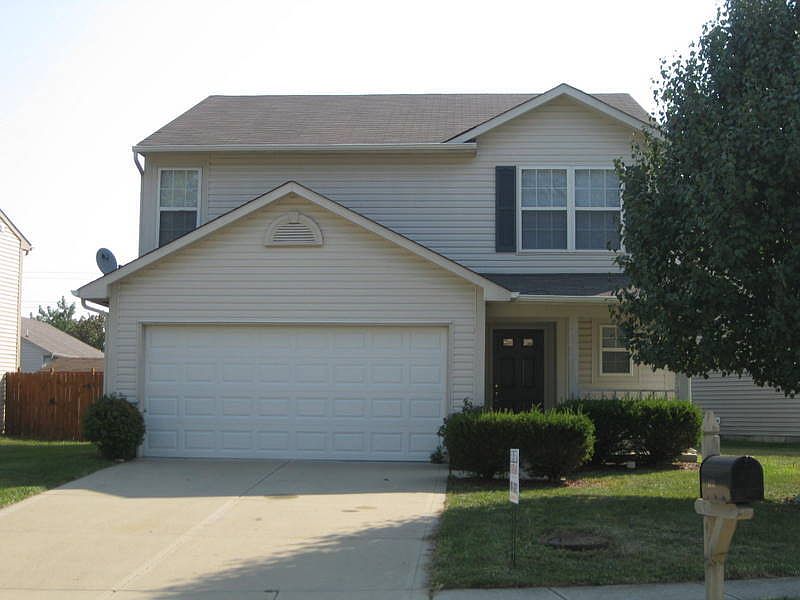 1st image of 3859 Burningbush Dr