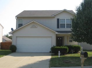 3859 Burningbush Dr, Indianapolis, IN 46235