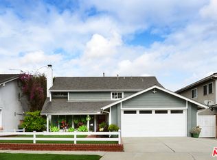 12601 Sanford St, Los Angeles, CA 90066