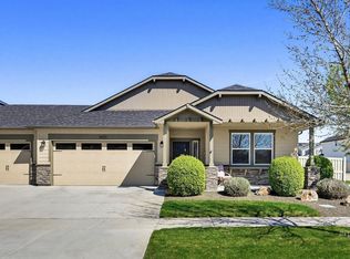 12502 W Oneida St, Boise, ID 83709