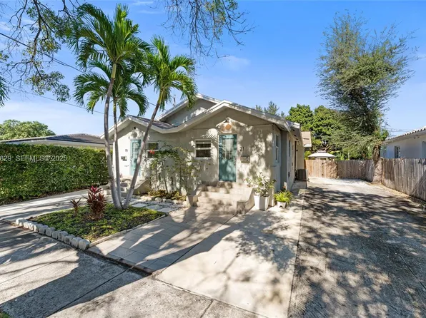 19 NE 48th St, Miami, FL 33137