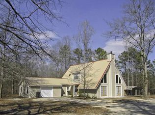 234 Whipporwill Rd, Knoxville, GA 31050