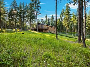 129 Aspen Ridge Way, Whitefish, MT 59937
