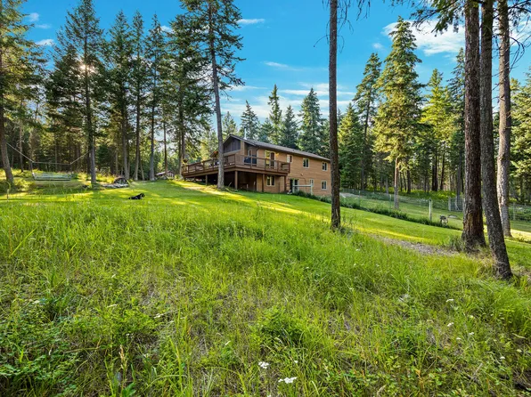 129 Aspen Ridge Way, Whitefish, MT 59937