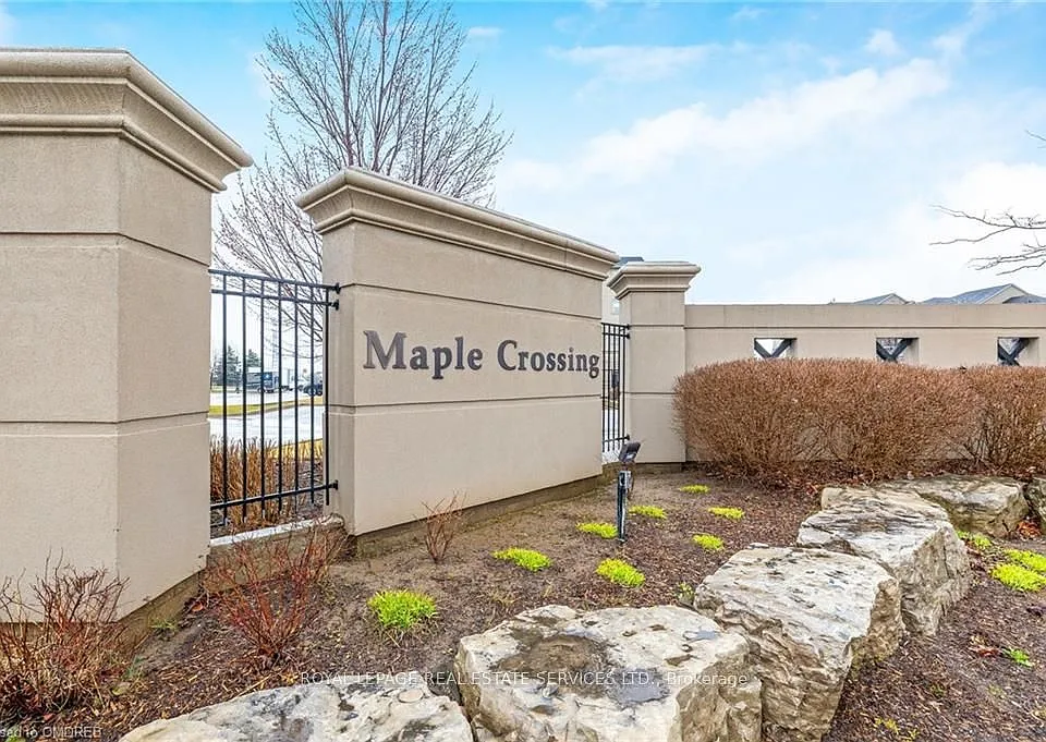 1483 Maple Ave #409