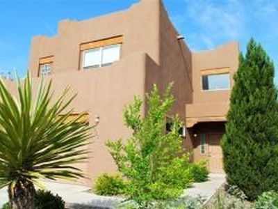8311 Sleeping Bear Dr NW, Albuquerque, NM, 87120