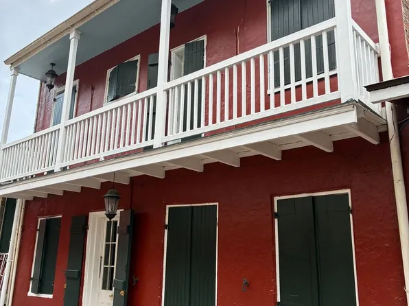 724 St. Philip, 724 Saint Philip St #D, New Orleans, LA 70116