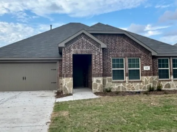 119 Mapleoak Dr, Caddo Mills, TX 75135