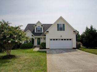 4773 Audrey Dr, Winston Salem, NC 27127