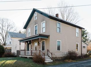 231 Cottekill Rd, Cottekill, NY 12419