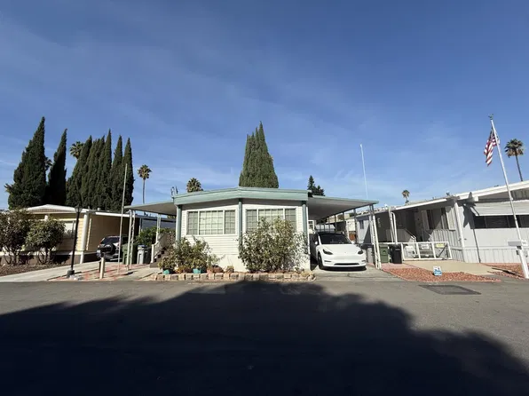 3637 Snell Ave Space 163, San Jose, CA 95136