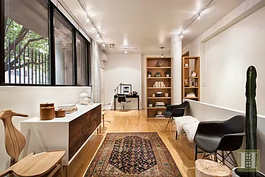 Sold by Halstead Real Estate