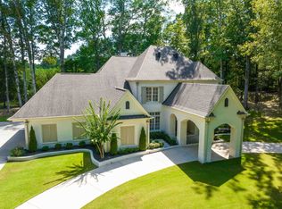 10689 Curtman Dr, Eads, TN 38016