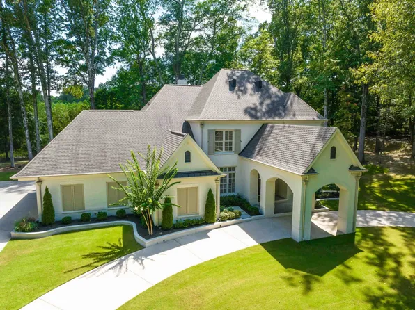 10689 Curtman Dr S #6, Eads, TN 38028