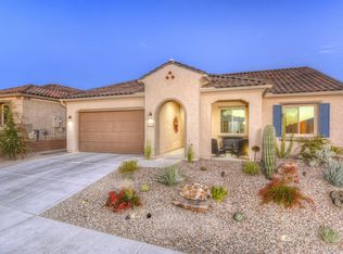 6769 W Kaibab Trl, Marana, AZ 85658
