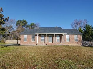 513 Todd Cir, Wingate, NC 28174
