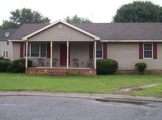 305 Merrimac Ct, Salisbury, MD 21801