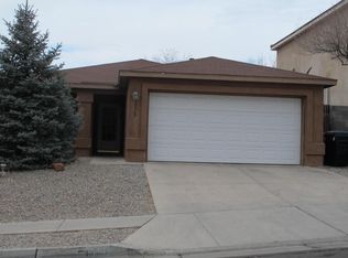 10567 Vista Bella Pl NW, Albuquerque, NM 87114