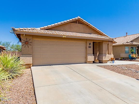 2nd image of 5298 W Canyon Towhee St