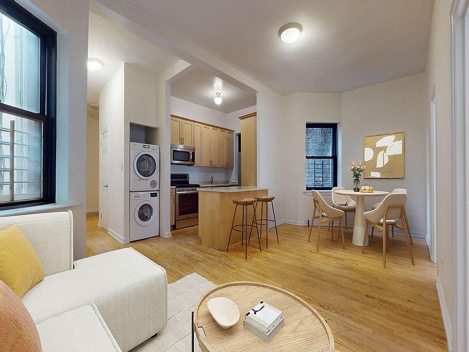 1st image of 212 Grand St APT 2A