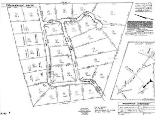 100 Wolfe Trl, Vonore, TN 37885