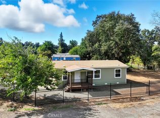 8827 Quarterhorse Ln, Lower Lake, CA 95457