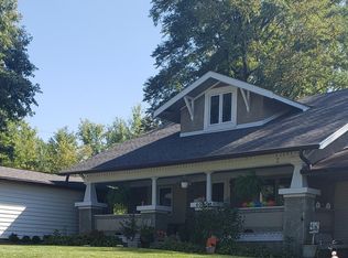 408 E Washington St, What Cheer, IA 50268