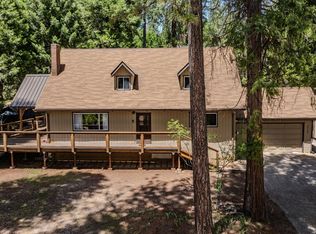 26495 Butterfield Ct, Pioneer, CA 95666