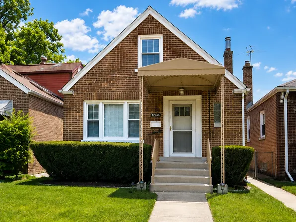 9755 S Maryland Ave, Chicago, IL 60628