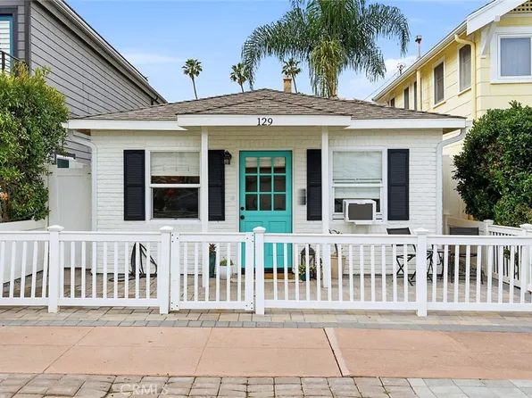129 14th St, Seal Beach, CA 90740