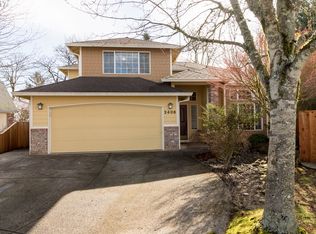 2406 SE 180th Ct, Vancouver, WA 98683