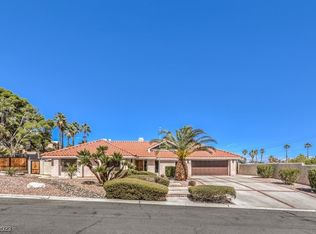 3265 Lindell Rd, Las Vegas, NV 89146