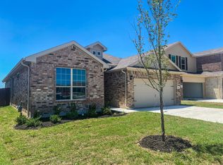 8529 Nightfall Ln, Fort Worth, TX 76179
