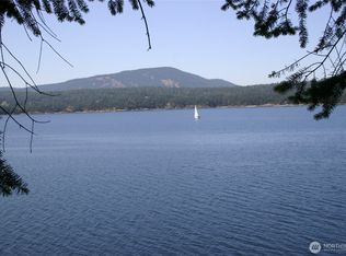 210 Sunlight Cove Rd, Eastsound, WA 98245