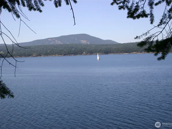 210 Sunlight Cove Road, Orcas Island, WA 98245