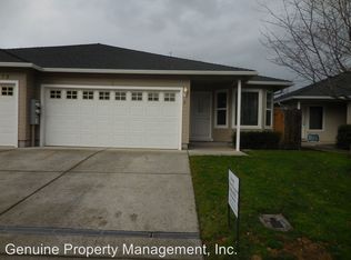 3178 Forest Hills Dr APT A, Medford, OR