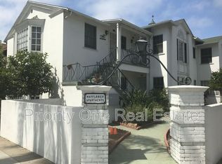 3528 6th Ave, San Diego, CA 92103