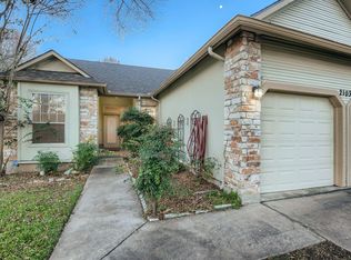 2103 Cervin Blvd, Austin, TX 78728