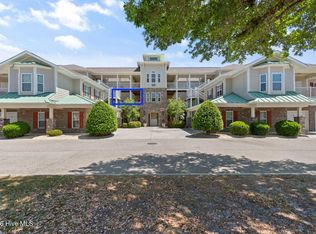 7821 High Market Street Unit 7, Sunset Beach, NC 28468