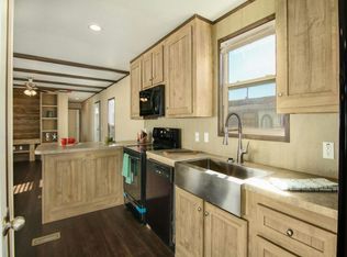 7030 Fm 2354 #44G, Beach City, TX 77523