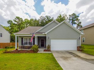 250 Old Carolina Dr, Goose Creek, SC 29445