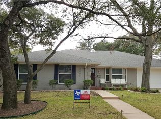 3905 Edgerock Dr, Austin, TX 78731