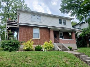 1016 W High St #C, Jefferson City, MO 65109