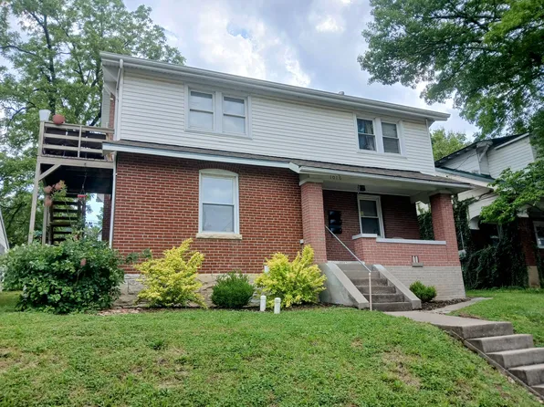 1016 W High St #C, Jefferson City, MO 65109