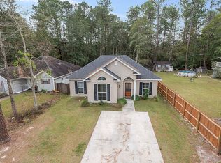 31222 Lydia St, Lacombe, LA 70445