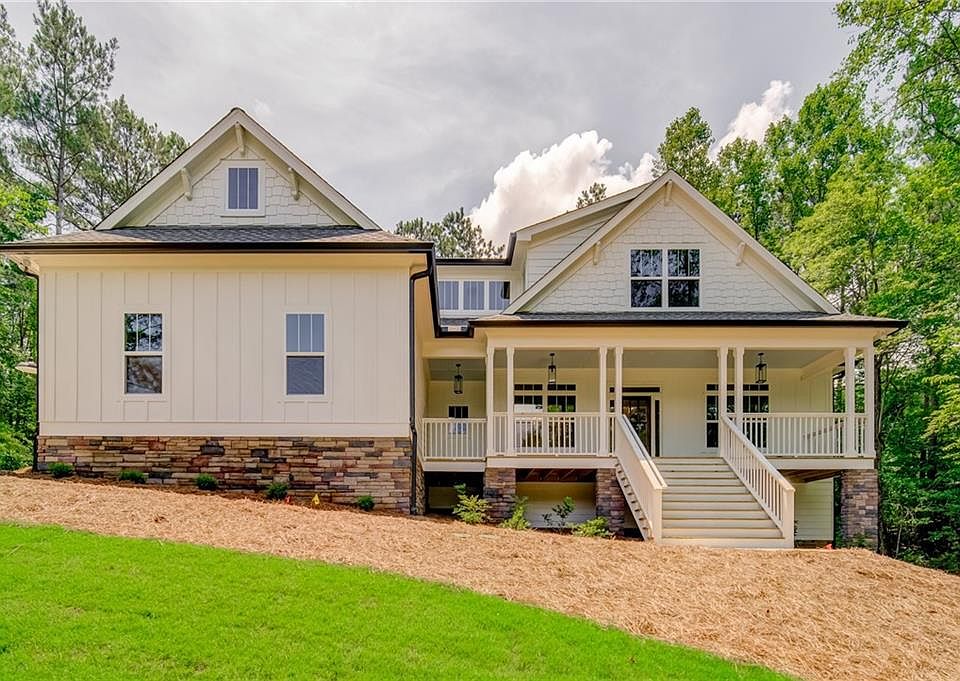 1st image of 56 Blandwood Dr