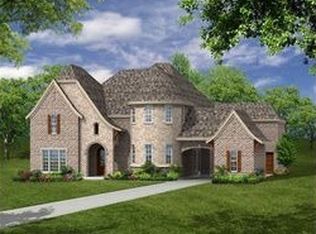 8410 Cripple Crk, Frisco, TX 75034