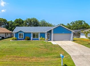 949 Custer St NW, Palm Bay, FL 32907