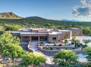 9421 S Old Soldier Trl, Vail, AZ 85641